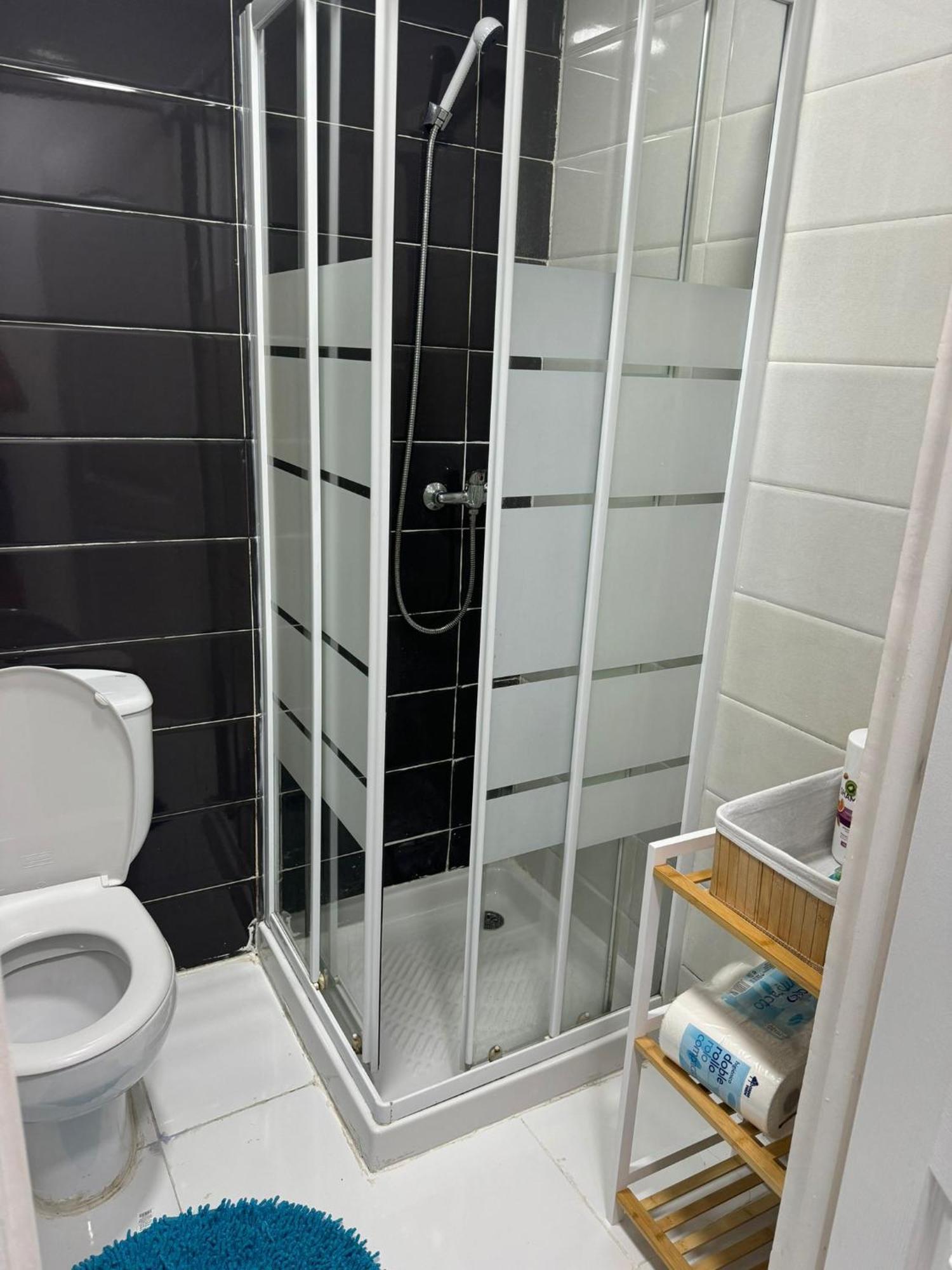 Casa Marina Appartement Alicante Buitenkant foto