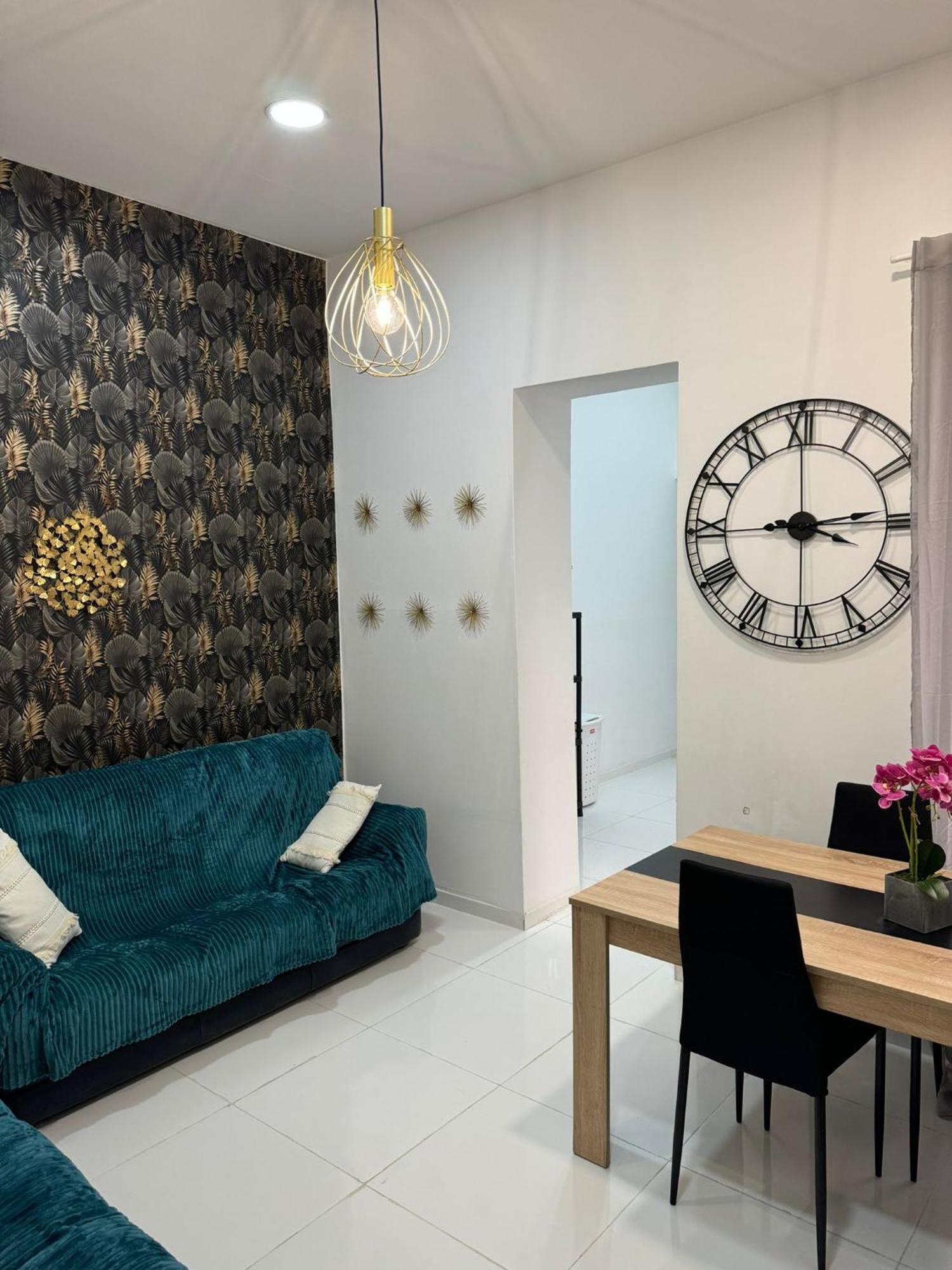 Casa Marina Appartement Alicante Buitenkant foto