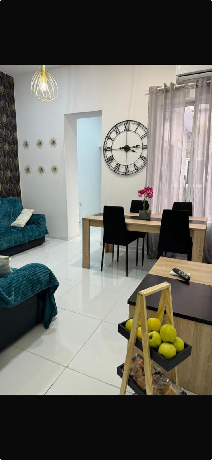 Casa Marina Appartement Alicante Buitenkant foto