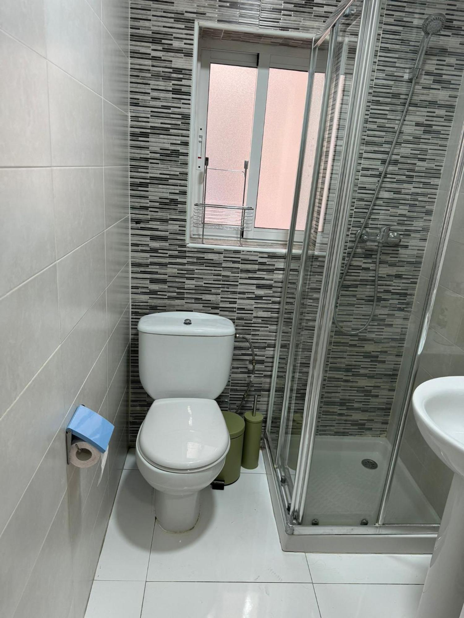 Casa Marina Appartement Alicante Buitenkant foto