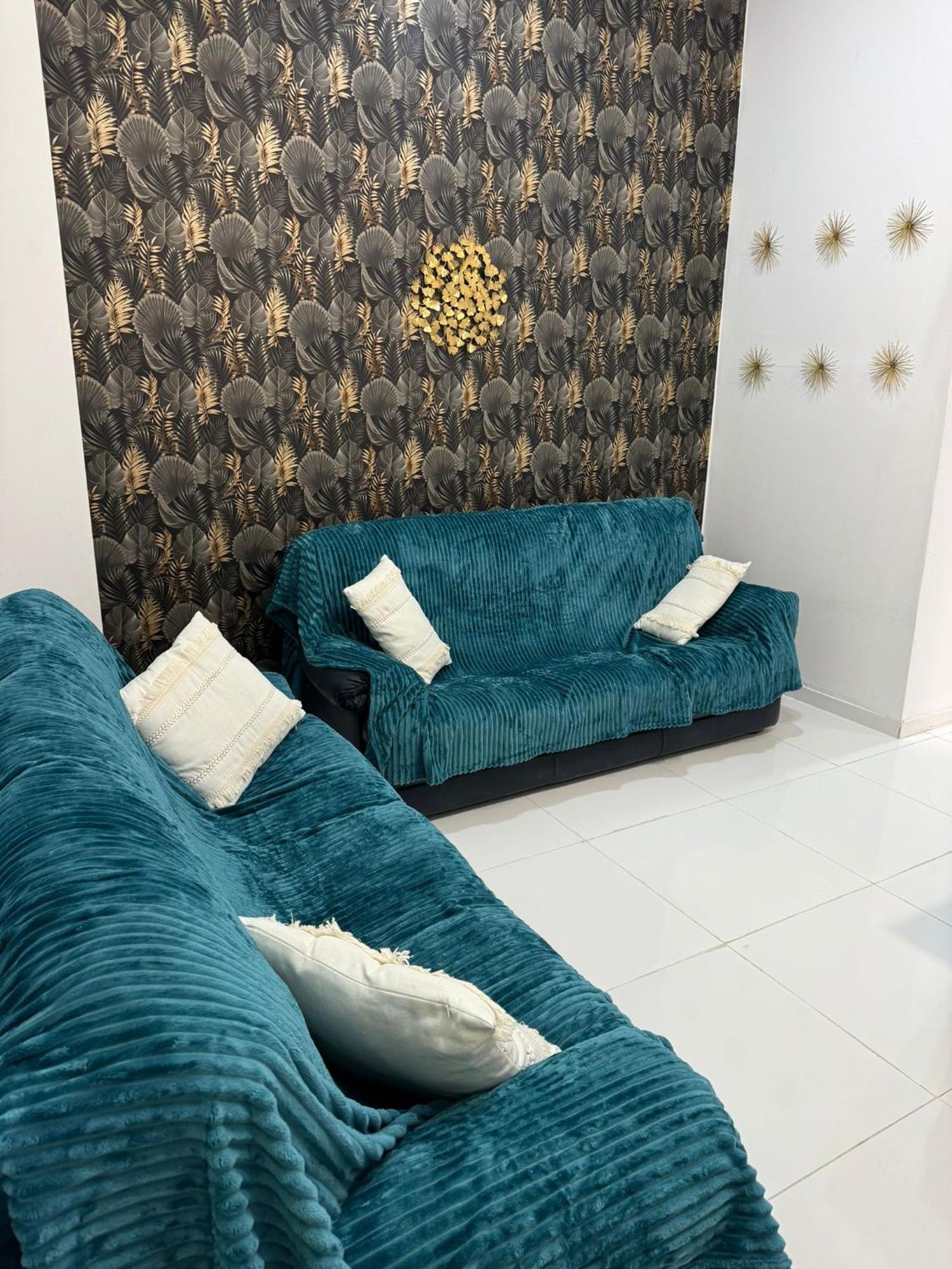 Casa Marina Appartement Alicante Buitenkant foto