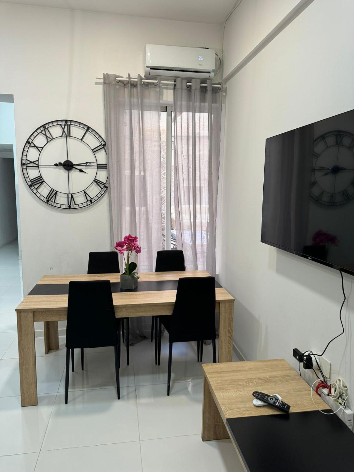 Casa Marina Appartement Alicante Buitenkant foto