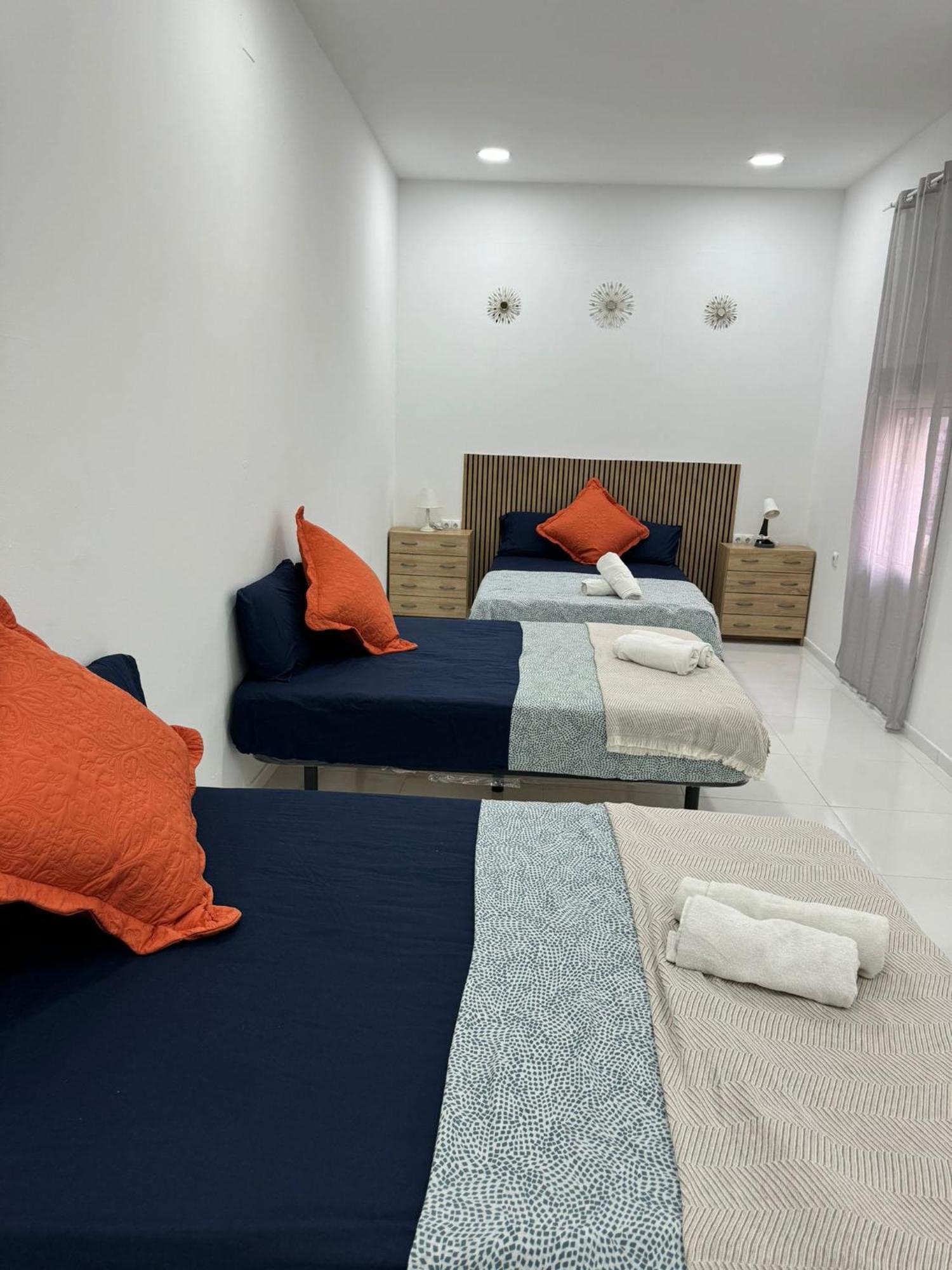 Casa Marina Appartement Alicante Buitenkant foto