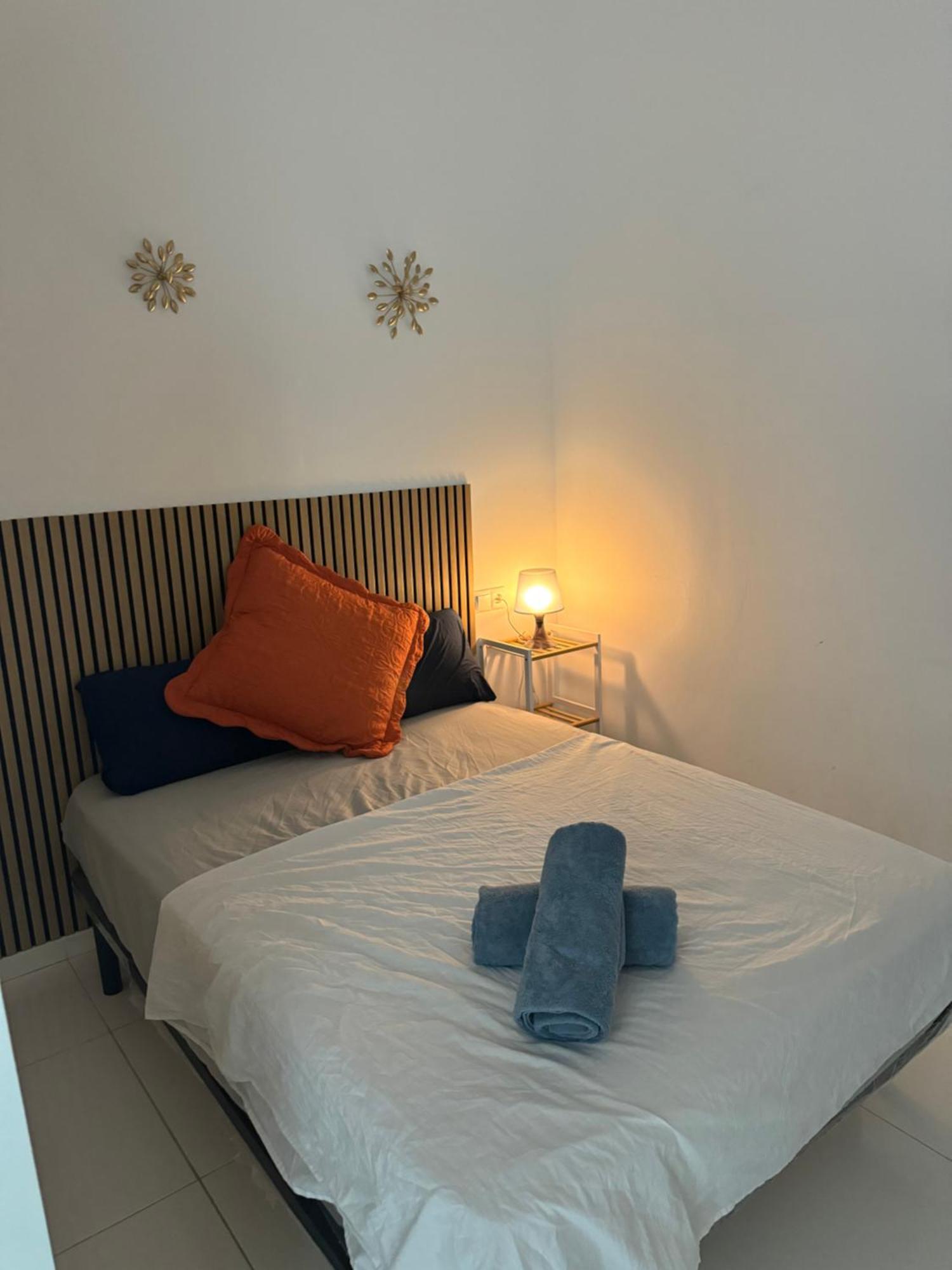 Casa Marina Appartement Alicante Buitenkant foto
