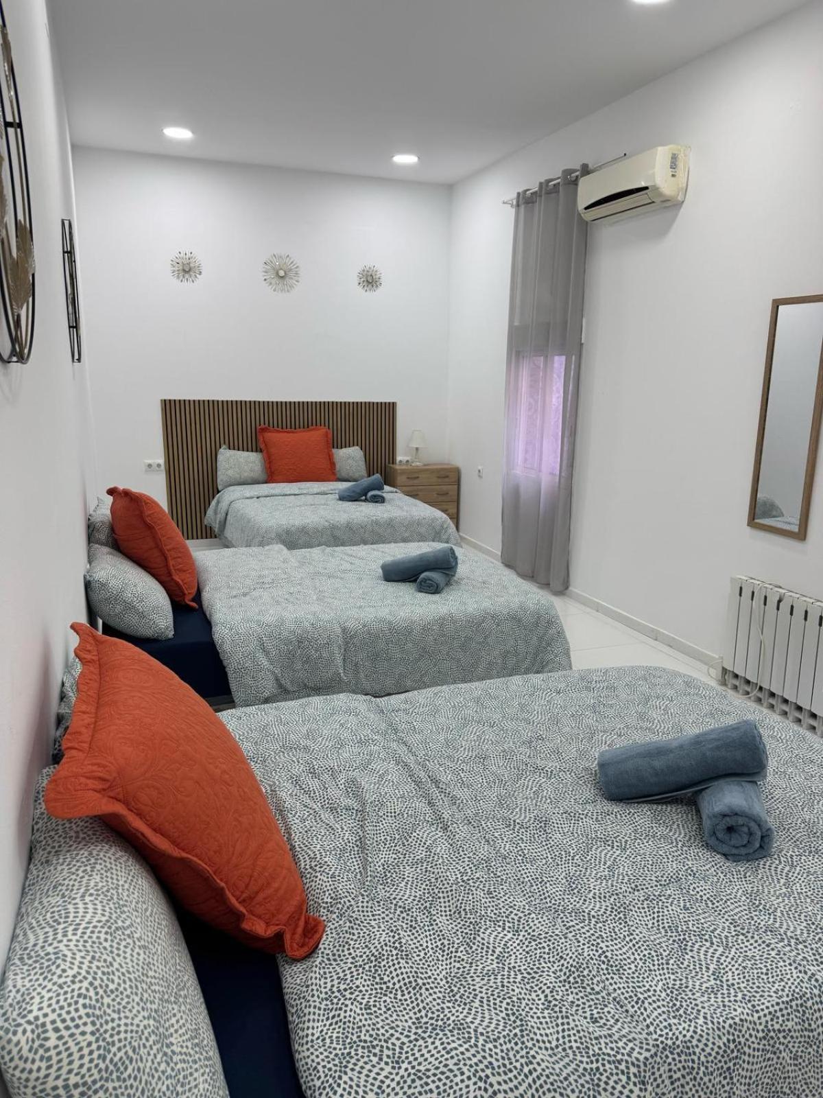 Casa Marina Appartement Alicante Buitenkant foto