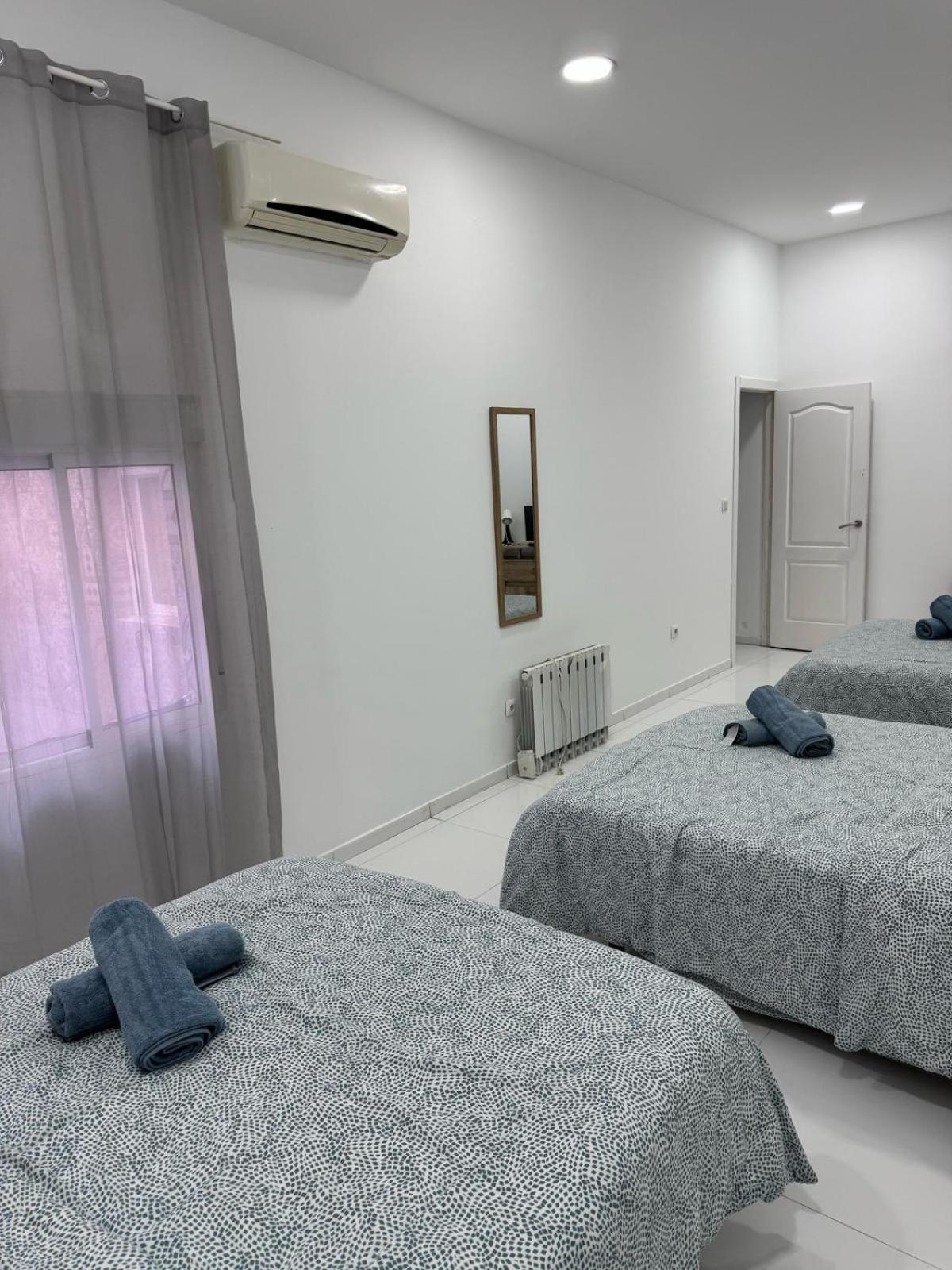 Casa Marina Appartement Alicante Buitenkant foto